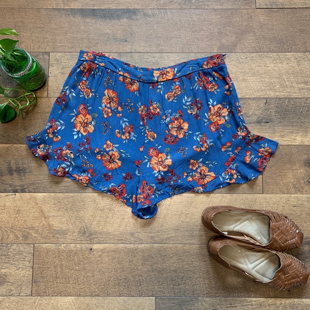 2/ $20 Xhilaration Skorts